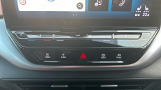 Volkswagen Id.4 109kW City Pure 52kWh 5dr Auto Electric Estate